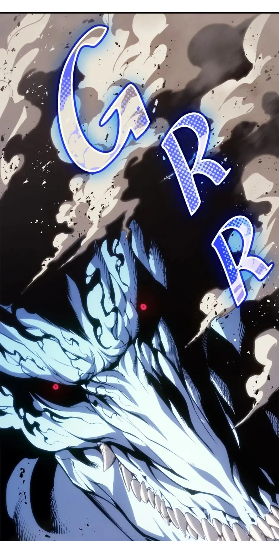 The Return of the Disaster-Class Hero Chapter 20