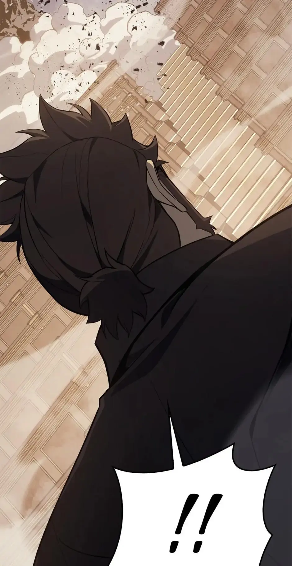 The Return of the Disaster-Class Hero Chapter 20