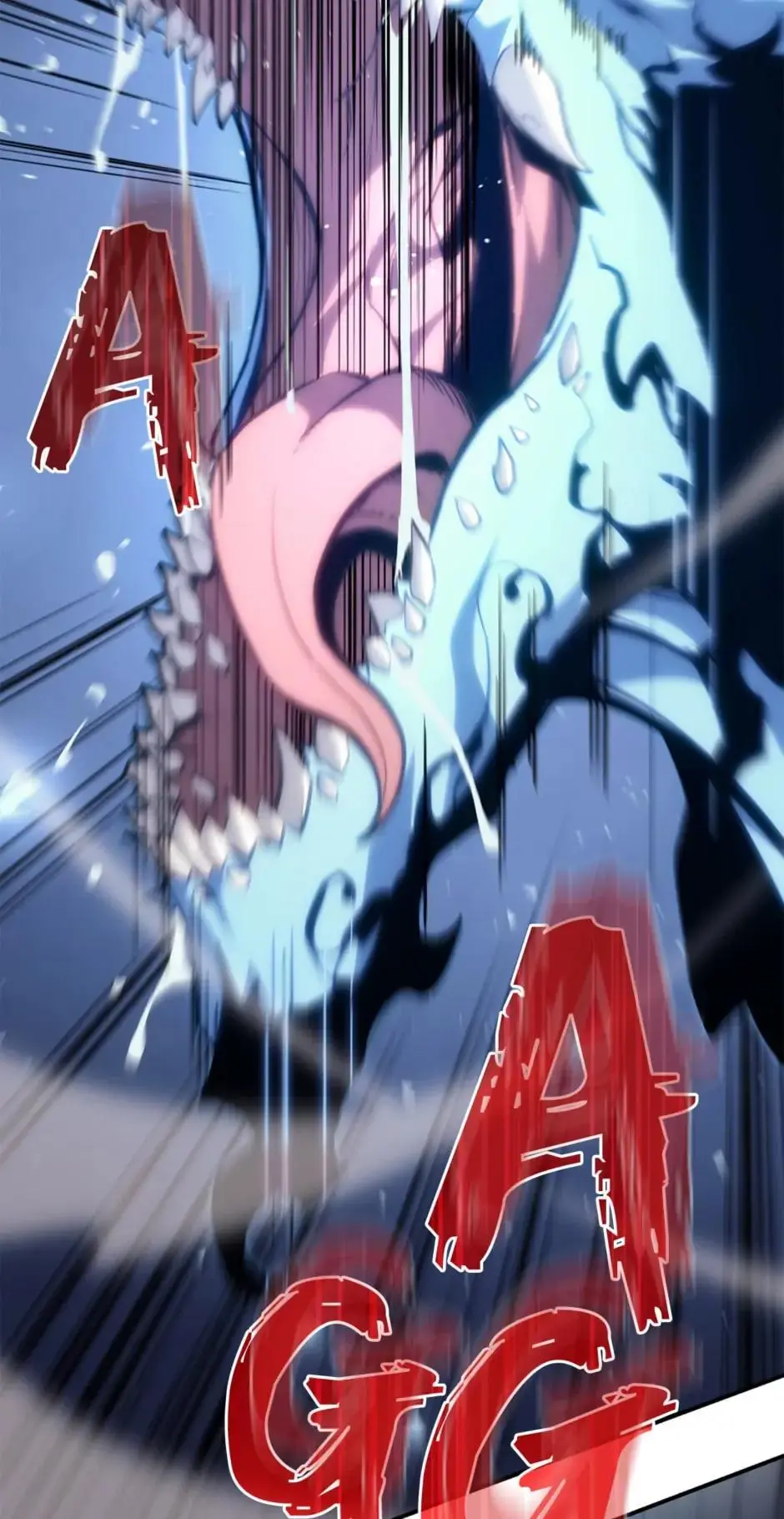 The Return of the Disaster-Class Hero Chapter 20