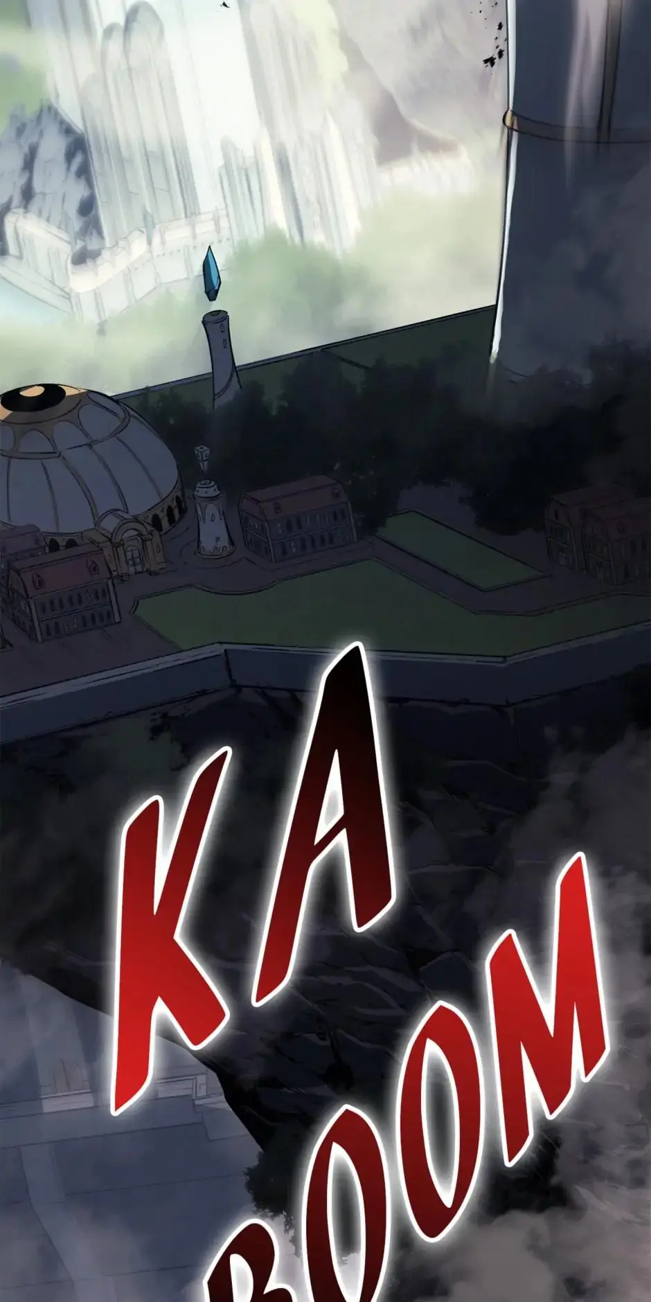 The Return of the Disaster-Class Hero Chapter 20