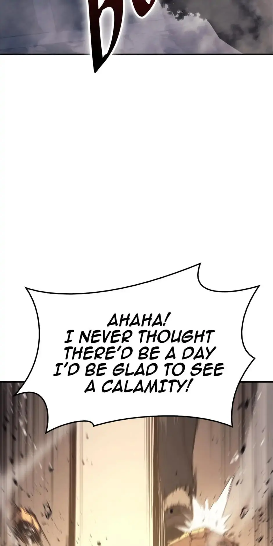 The Return of the Disaster-Class Hero Chapter 20