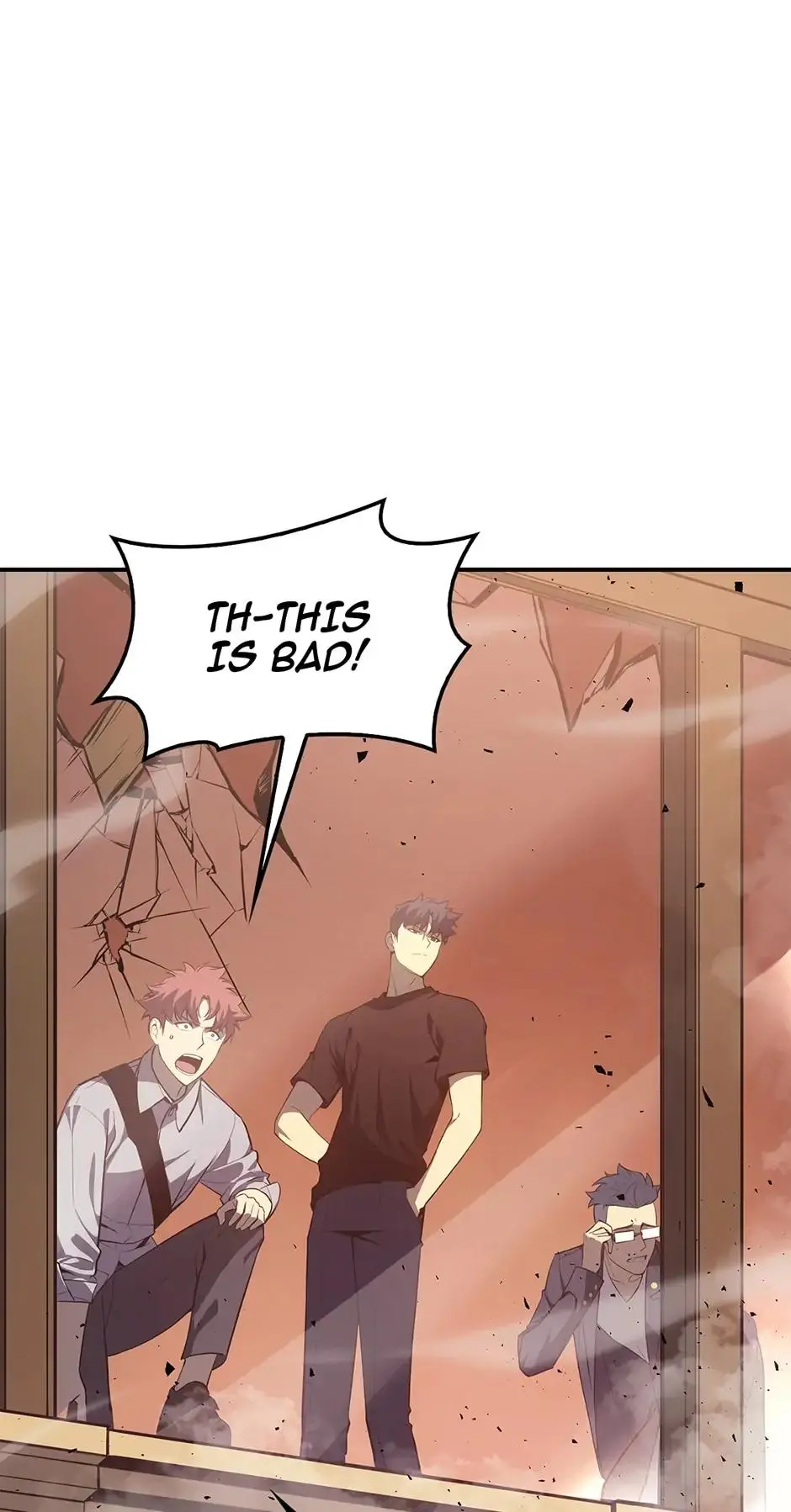 The Return of the Disaster-Class Hero Chapter 20