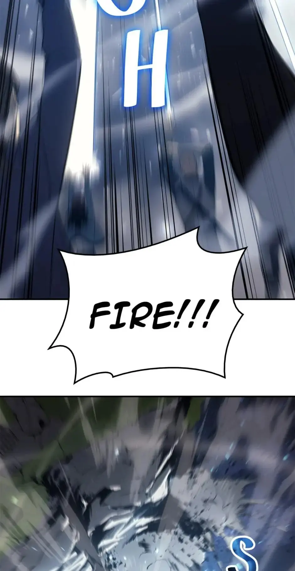 The Return of the Disaster-Class Hero Chapter 20