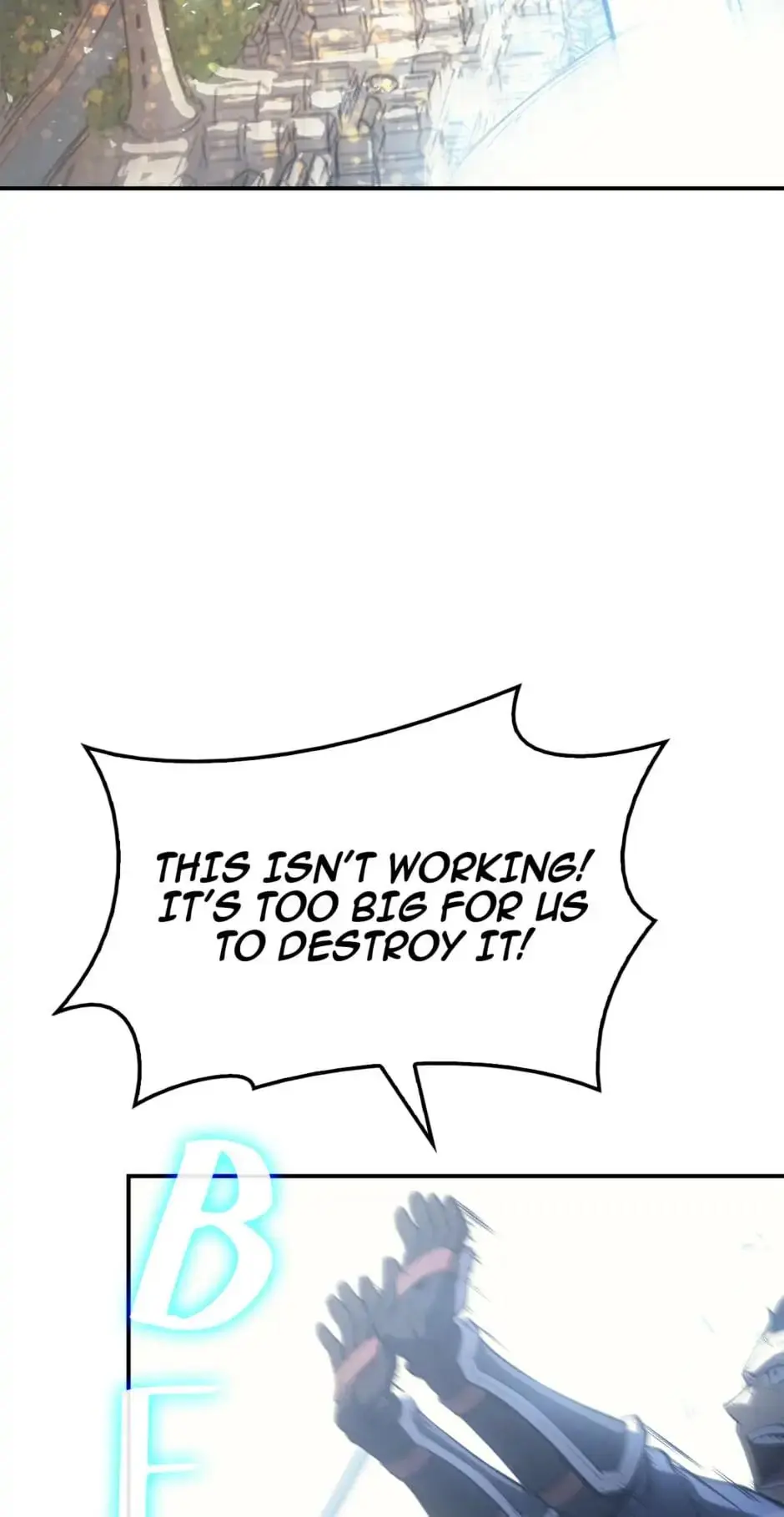 The Return of the Disaster-Class Hero Chapter 20