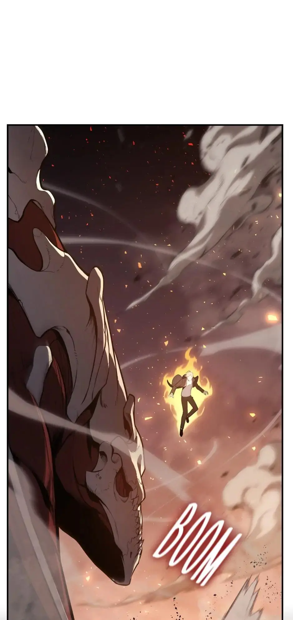 The Return of the Disaster-Class Hero Chapter 20