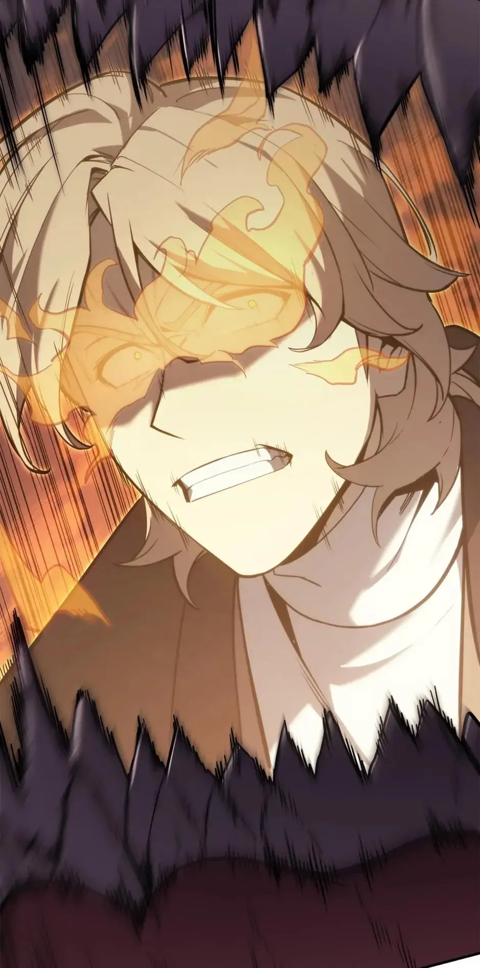 The Return of the Disaster-Class Hero Chapter 20