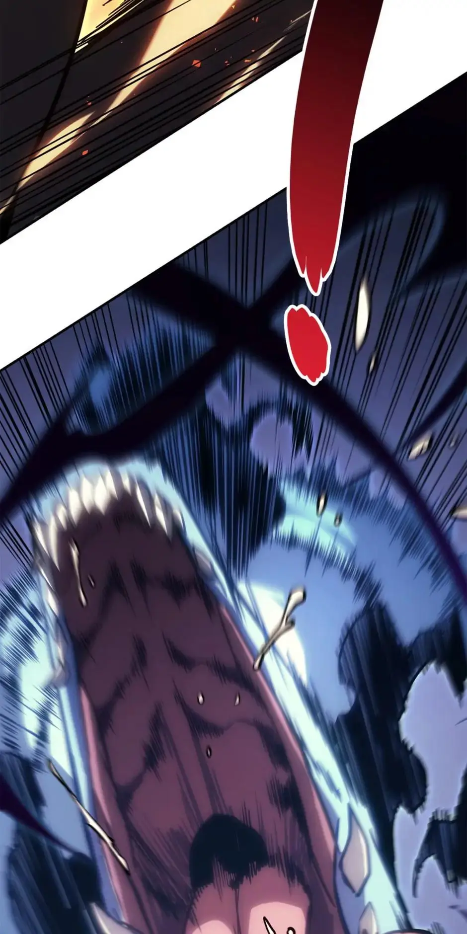 The Return of the Disaster-Class Hero Chapter 21