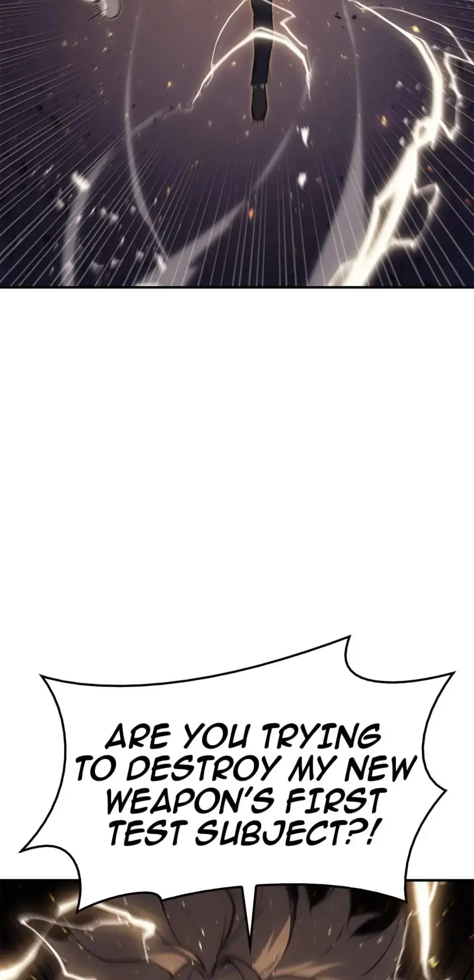 The Return of the Disaster-Class Hero Chapter 21