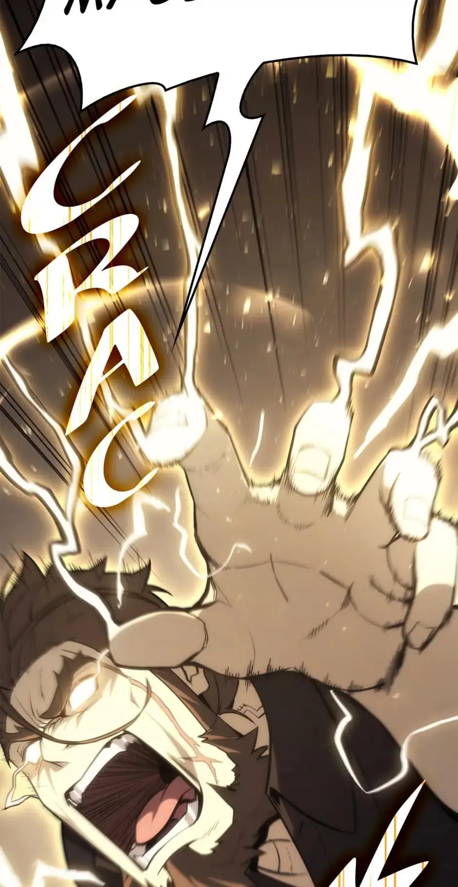 The Return of the Disaster-Class Hero Chapter 21