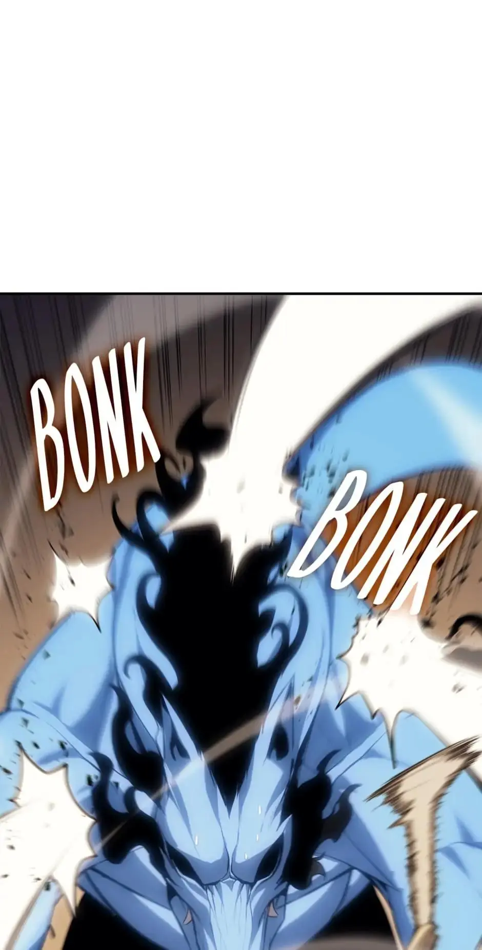 The Return of the Disaster-Class Hero Chapter 21
