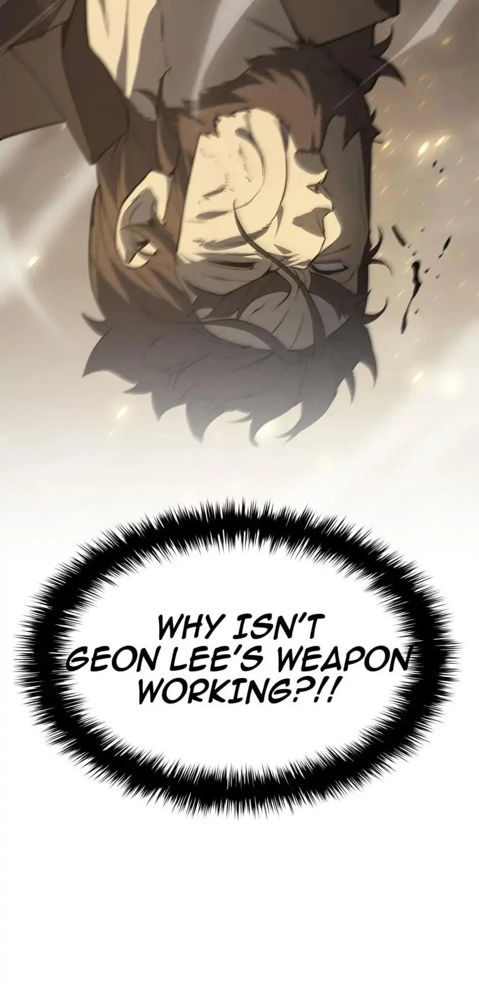 The Return of the Disaster-Class Hero Chapter 21