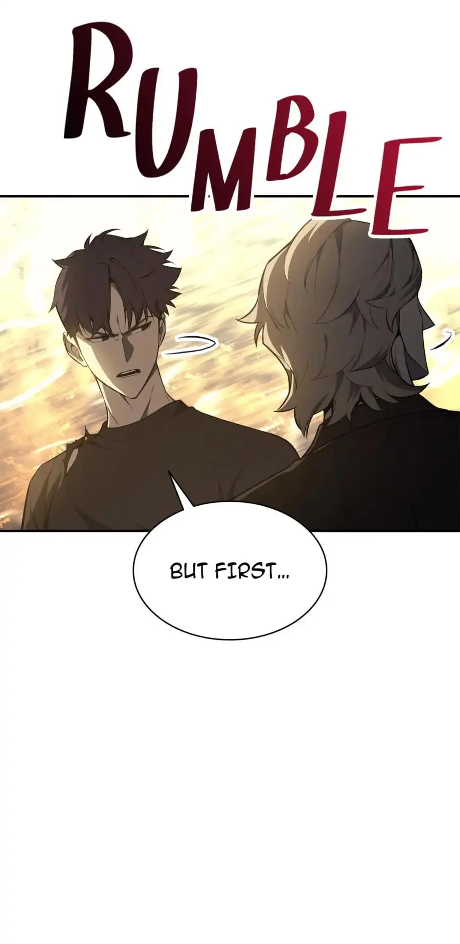 The Return of the Disaster-Class Hero Chapter 21