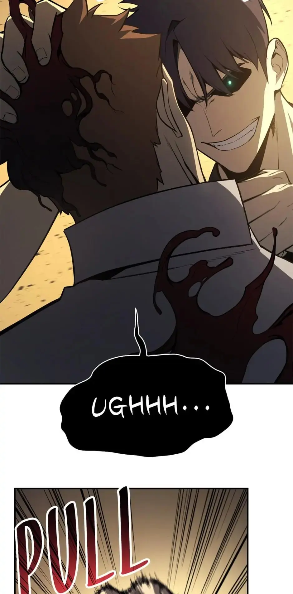 The Return of the Disaster-Class Hero Chapter 21