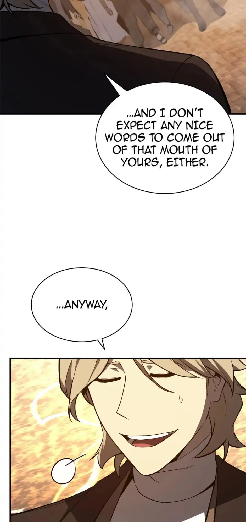 The Return of the Disaster-Class Hero Chapter 21