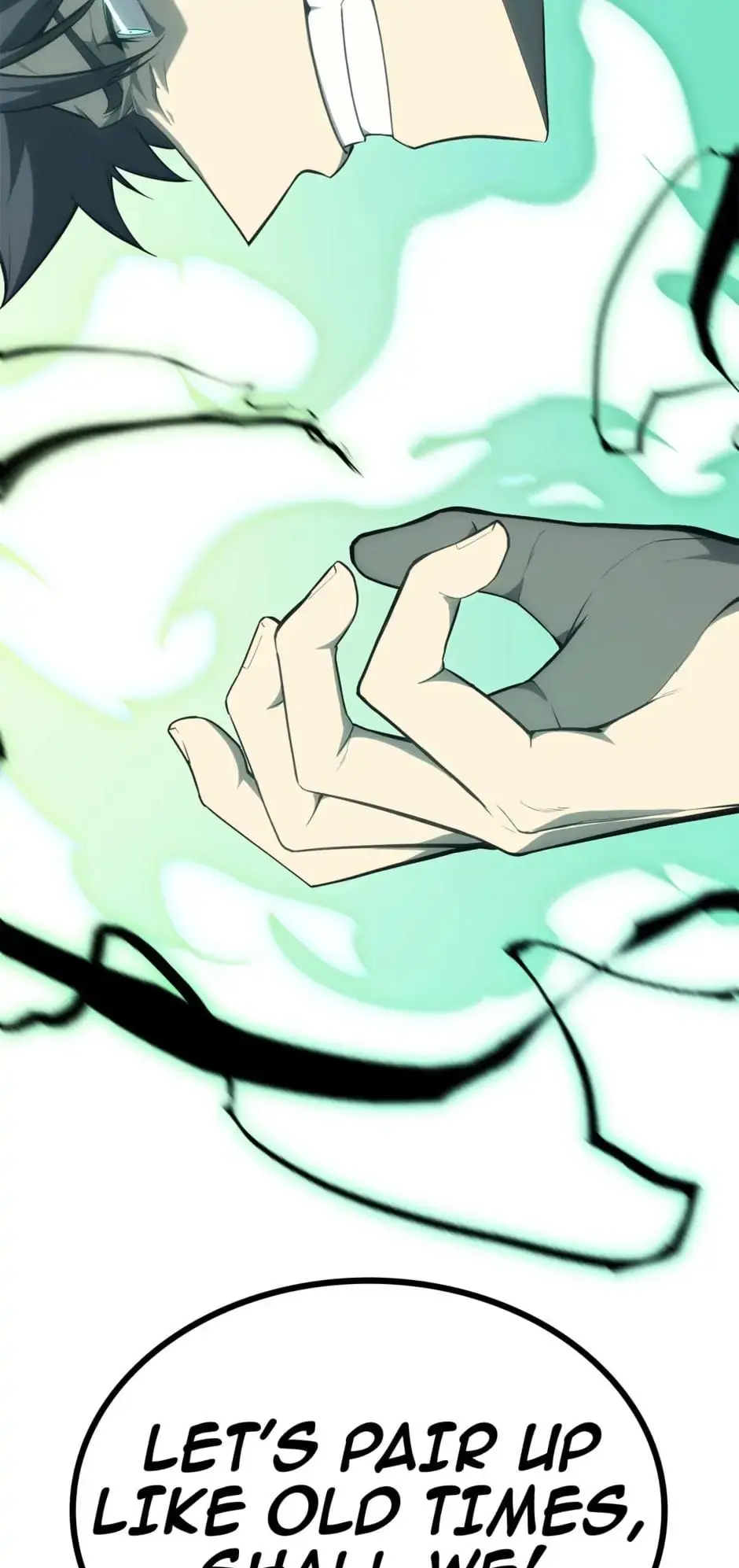 The Return of the Disaster-Class Hero Chapter 21