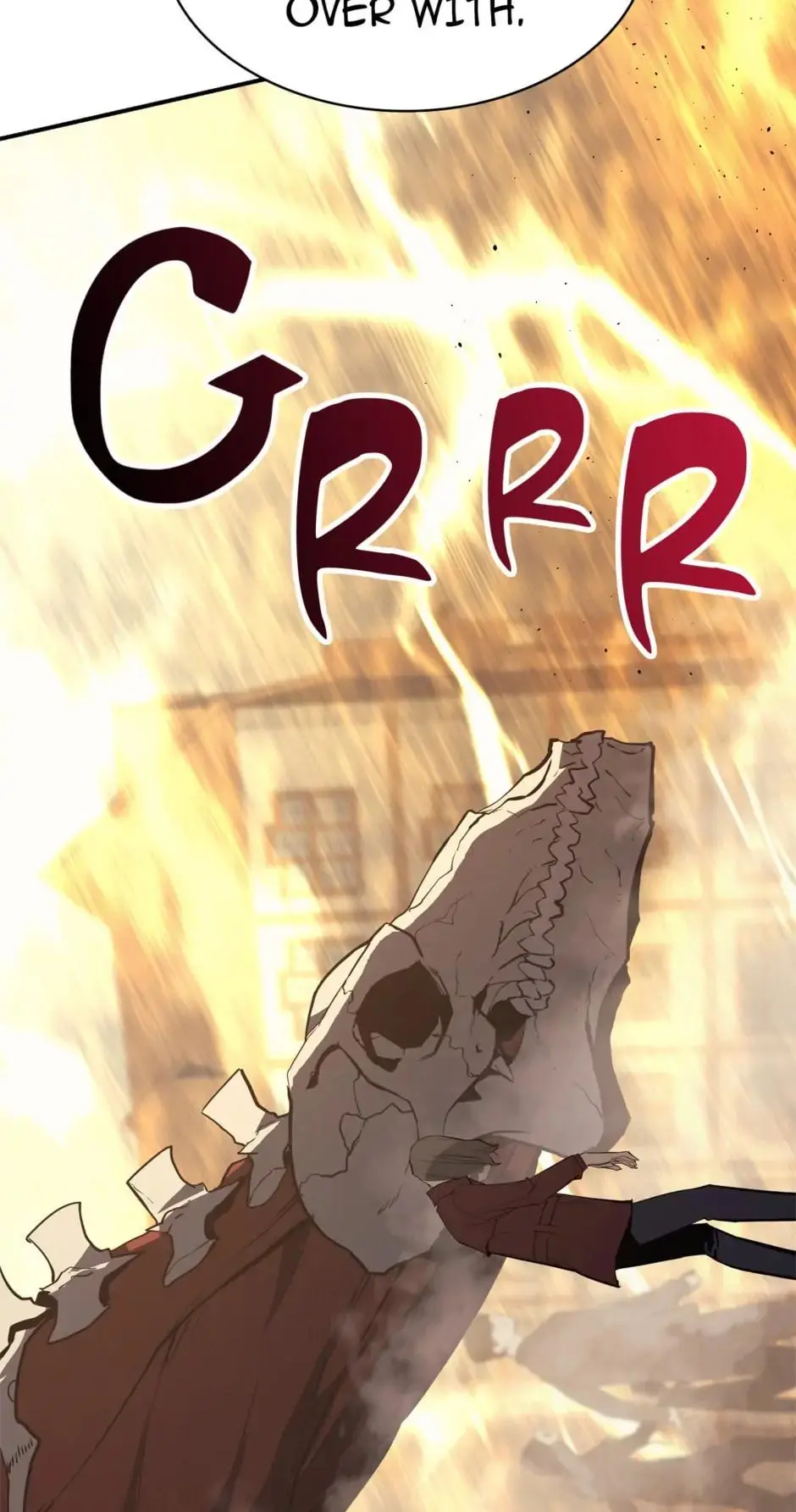 The Return of the Disaster-Class Hero Chapter 22