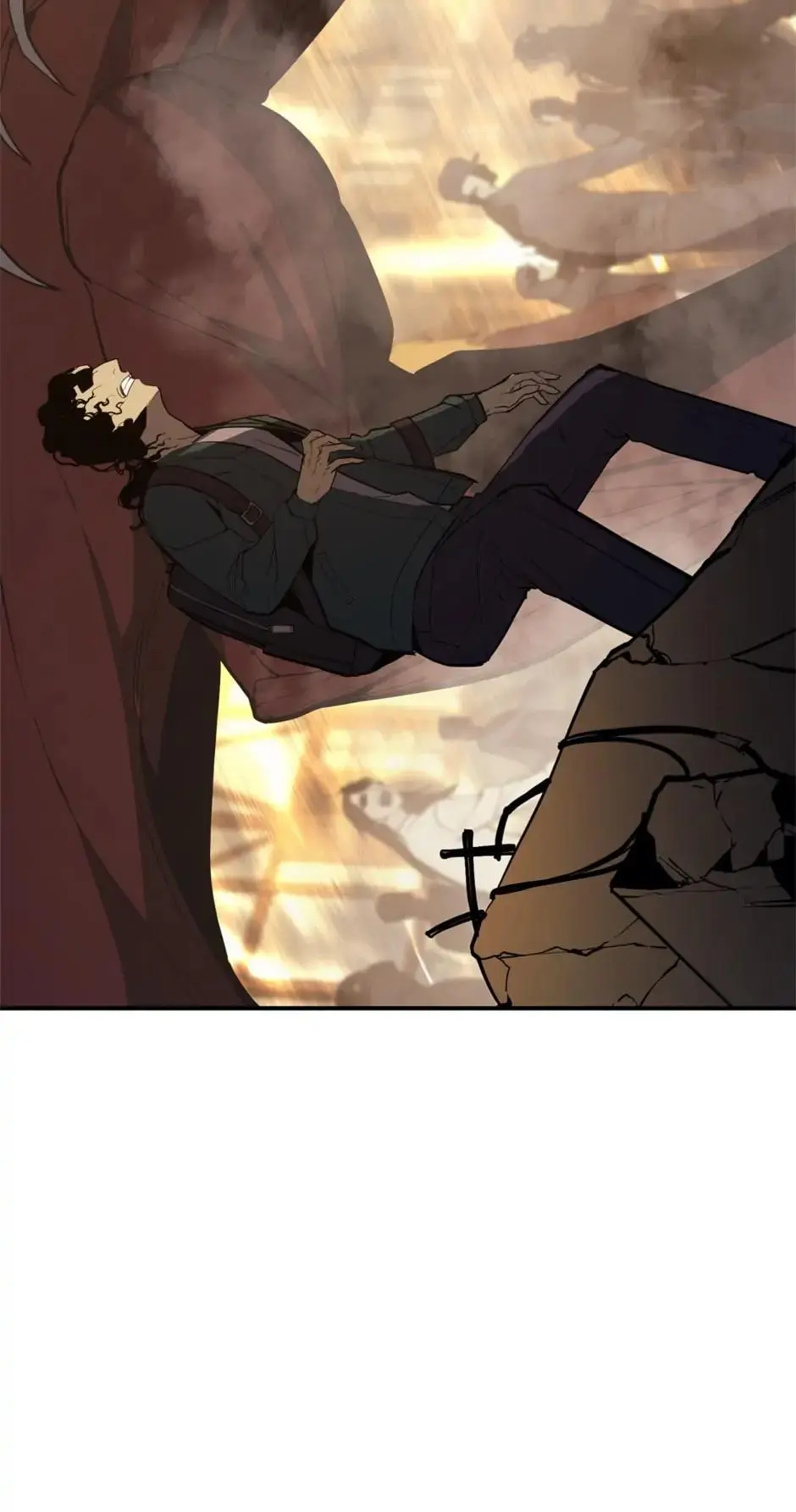 The Return of the Disaster-Class Hero Chapter 22