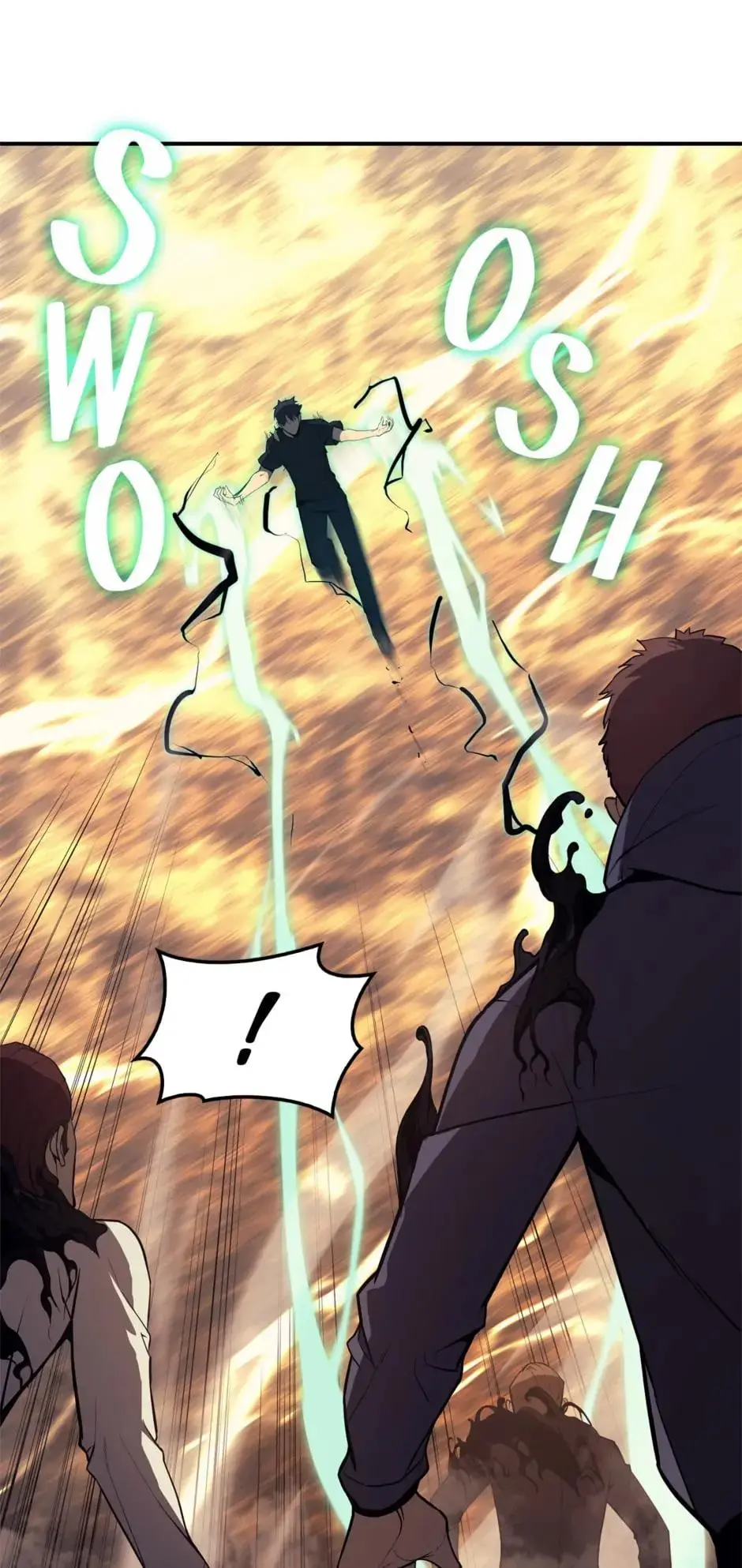 The Return of the Disaster-Class Hero Chapter 22
