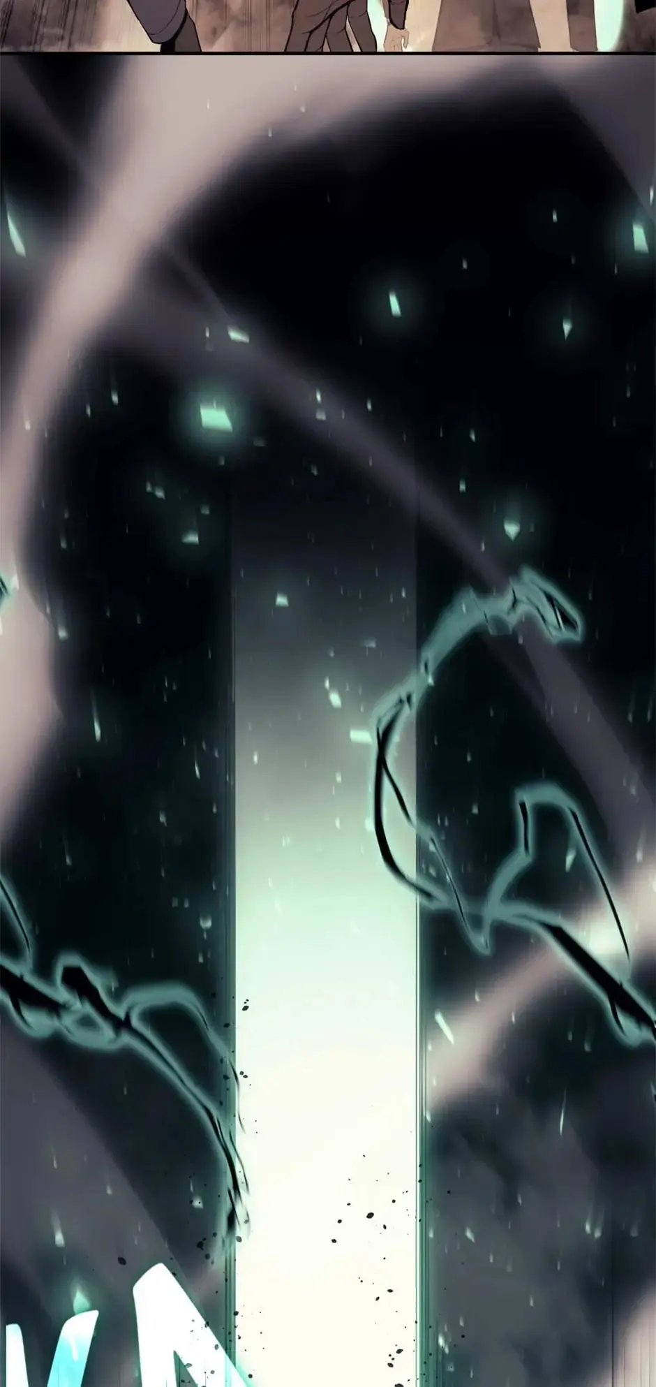 The Return of the Disaster-Class Hero Chapter 22