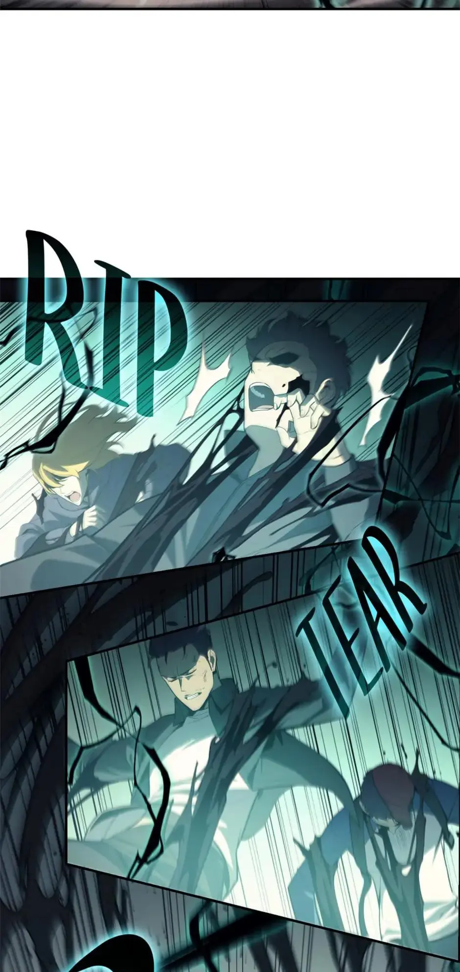 The Return of the Disaster-Class Hero Chapter 22