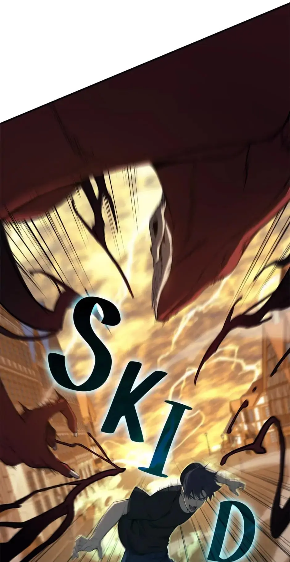 The Return of the Disaster-Class Hero Chapter 22