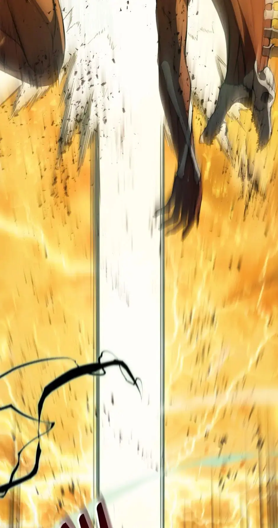 The Return of the Disaster-Class Hero Chapter 22