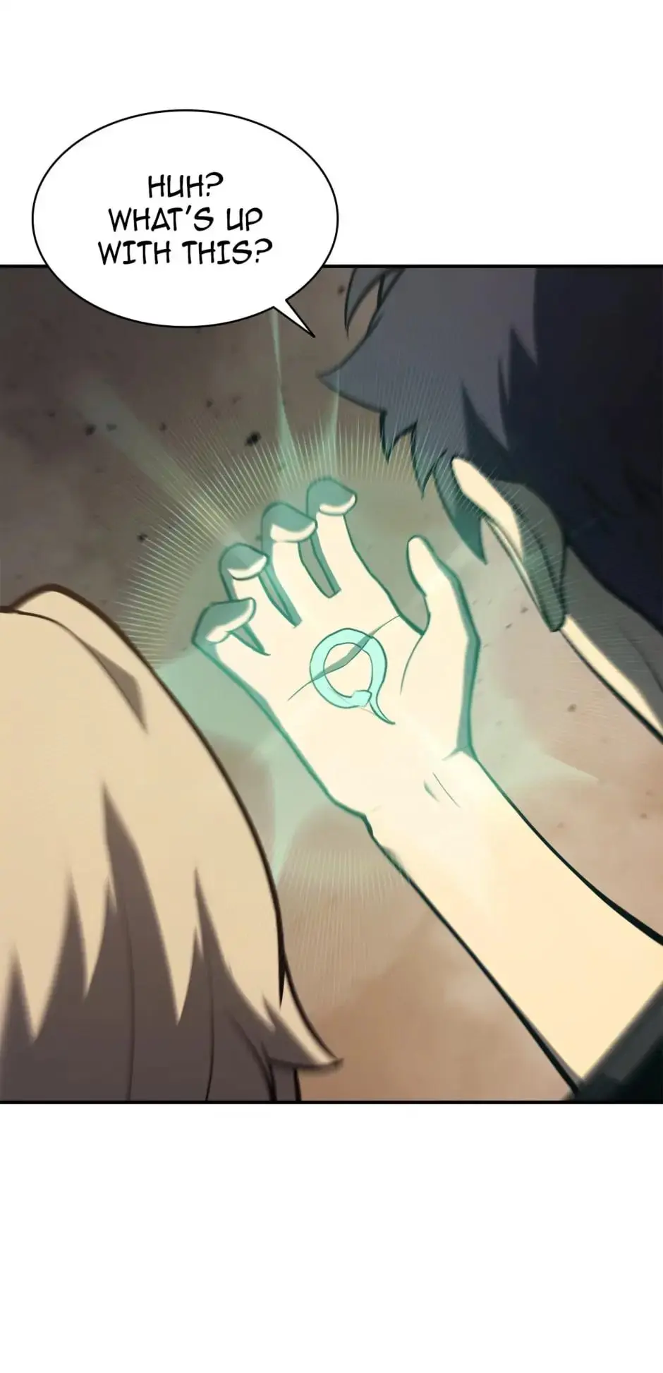 The Return of the Disaster-Class Hero Chapter 22