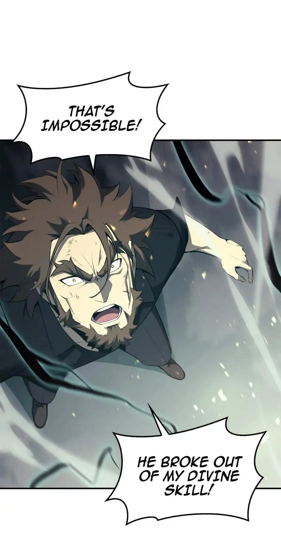 The Return of the Disaster-Class Hero Chapter 22
