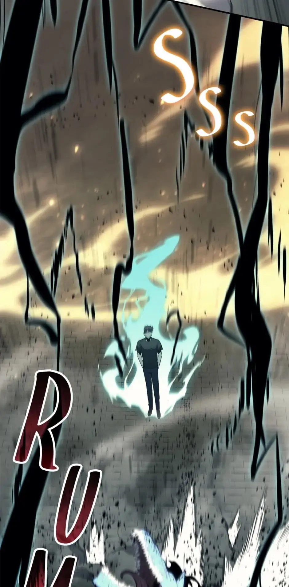 The Return of the Disaster-Class Hero Chapter 22