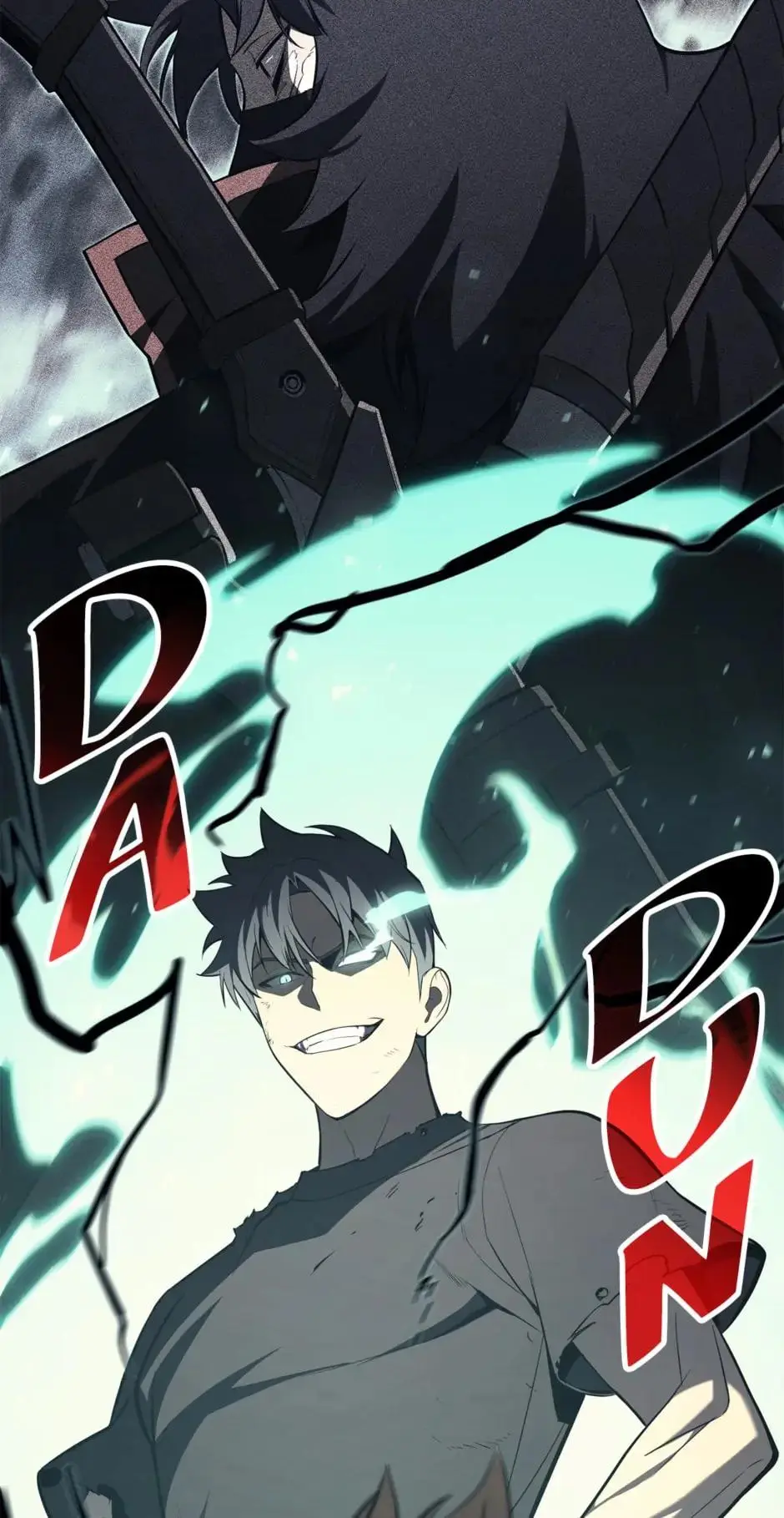 The Return of the Disaster-Class Hero Chapter 22
