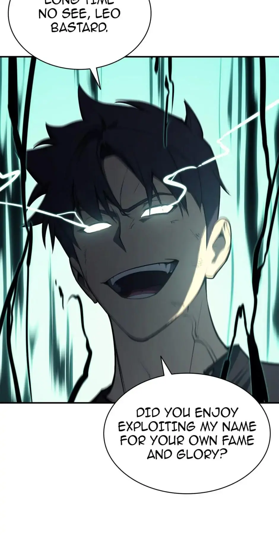 The Return of the Disaster-Class Hero Chapter 22