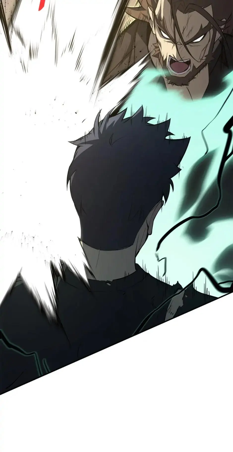 The Return of the Disaster-Class Hero Chapter 22