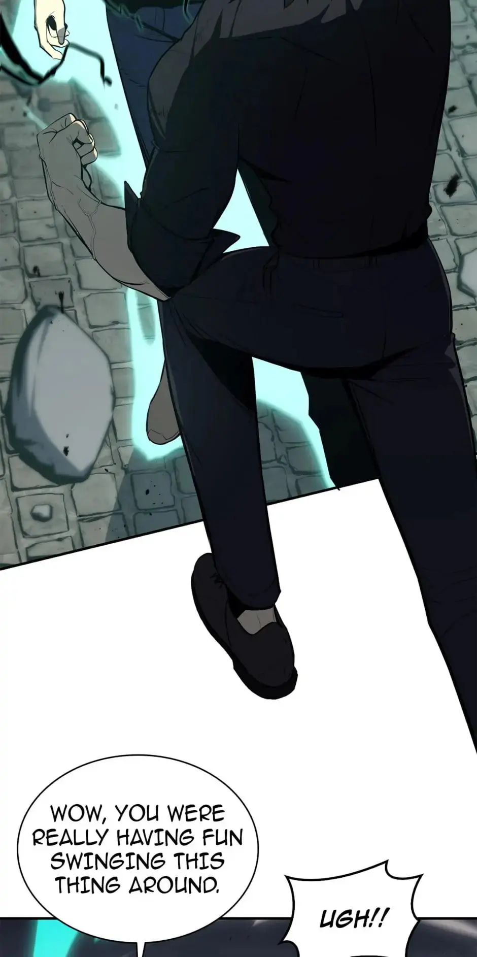 The Return of the Disaster-Class Hero Chapter 22