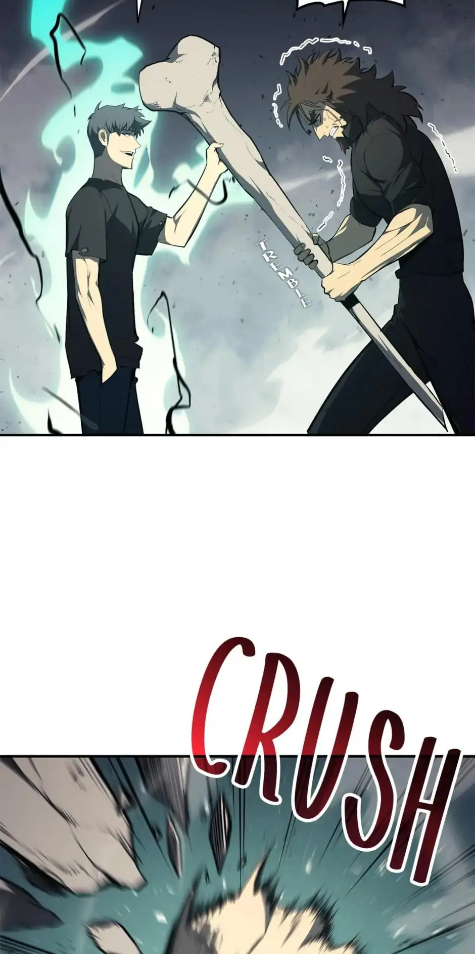 The Return of the Disaster-Class Hero Chapter 22
