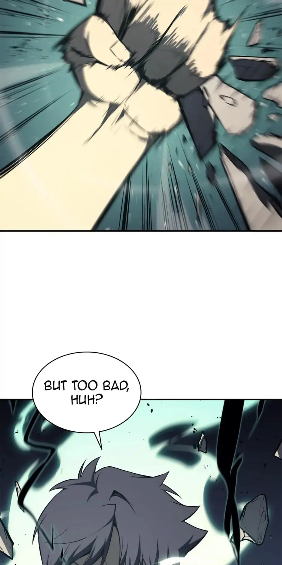The Return of the Disaster-Class Hero Chapter 22