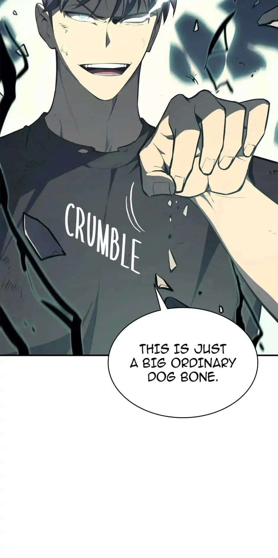 The Return of the Disaster-Class Hero Chapter 22