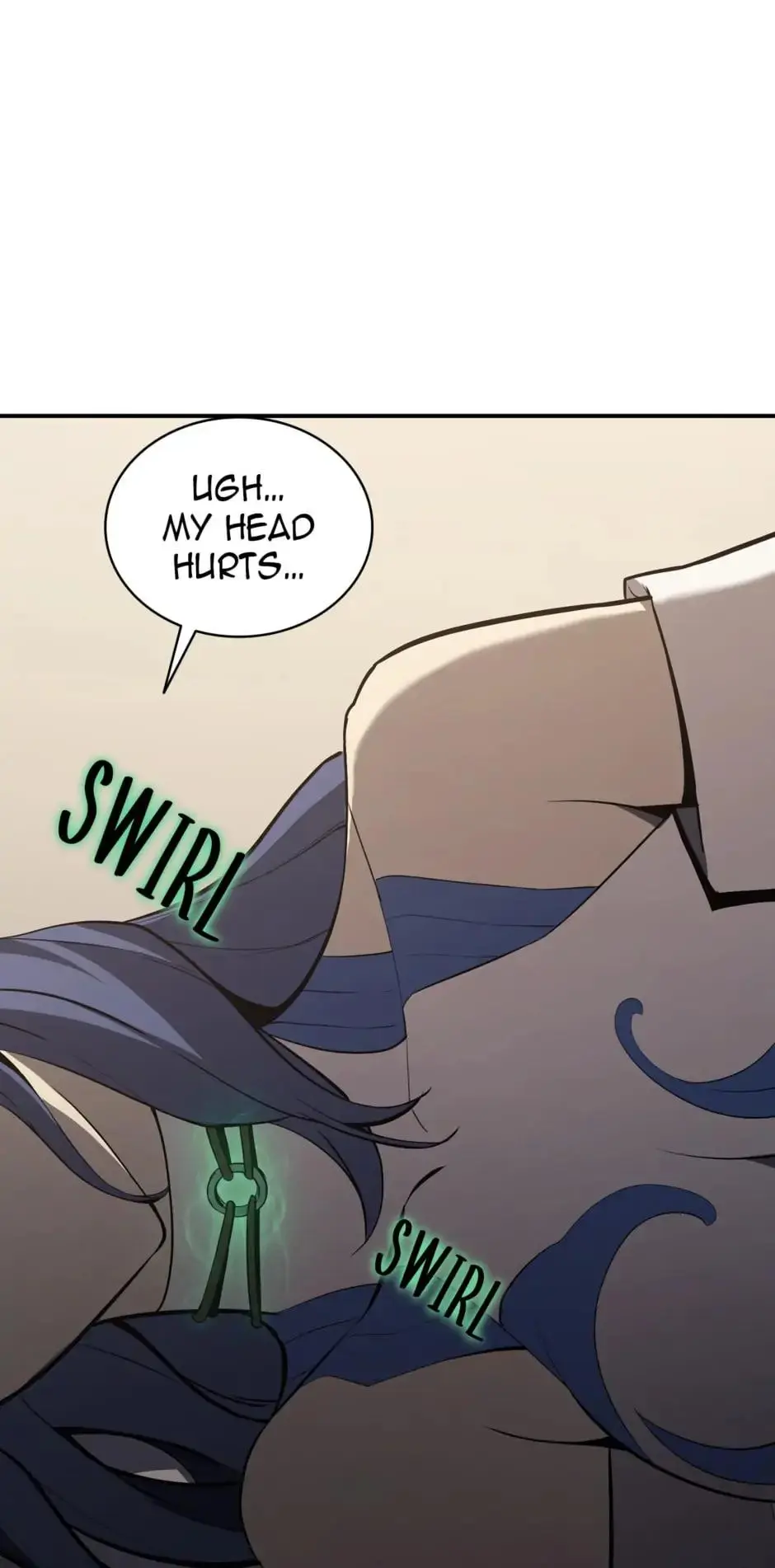 The Return of the Disaster-Class Hero Chapter 22