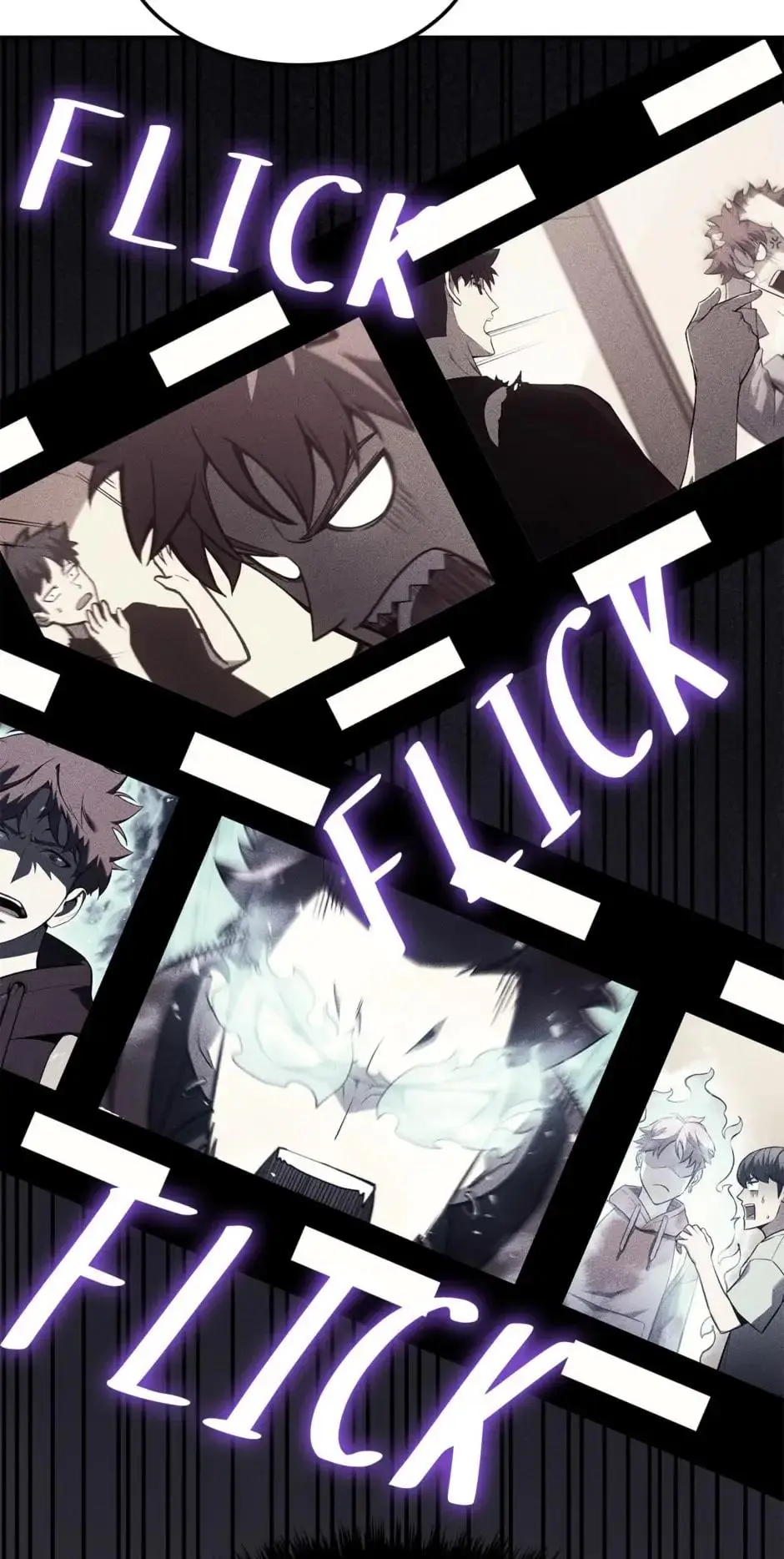 The Return of the Disaster-Class Hero Chapter 23