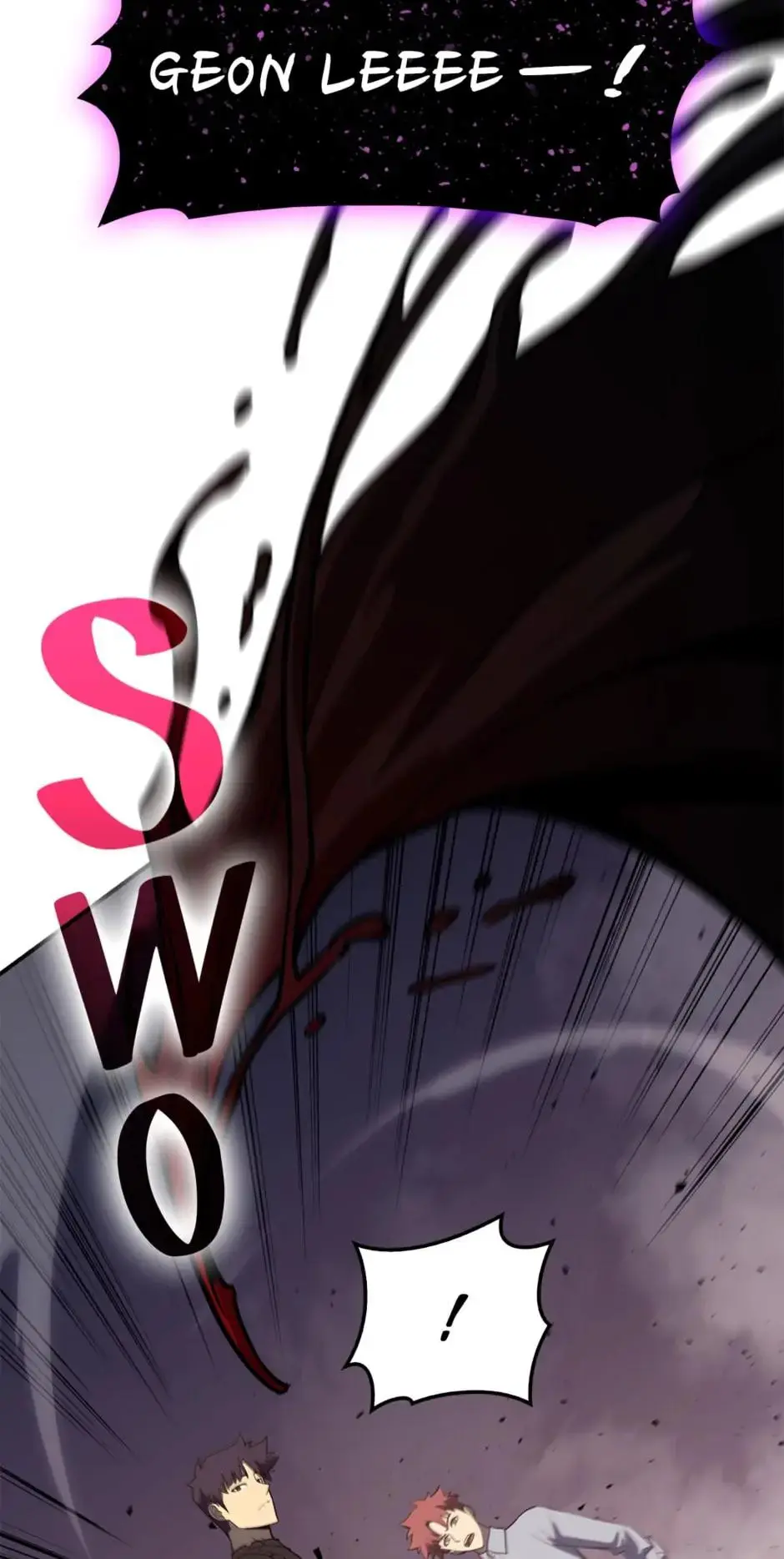 The Return of the Disaster-Class Hero Chapter 23