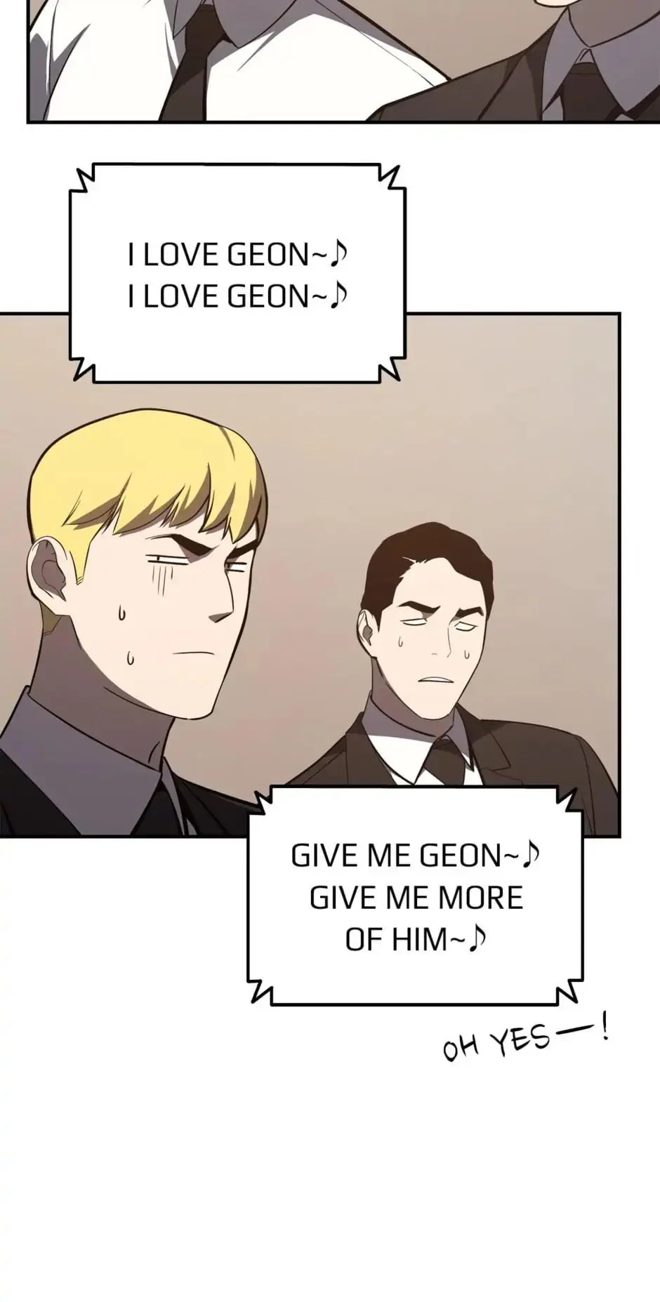 The Return of the Disaster-Class Hero Chapter 23