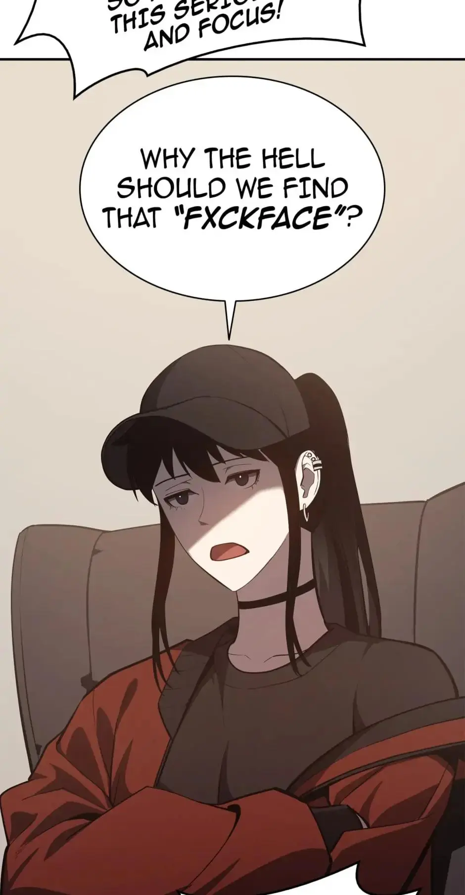 The Return of the Disaster-Class Hero Chapter 23