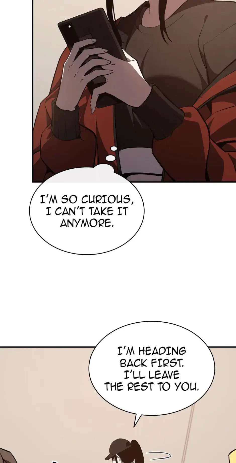The Return of the Disaster-Class Hero Chapter 23