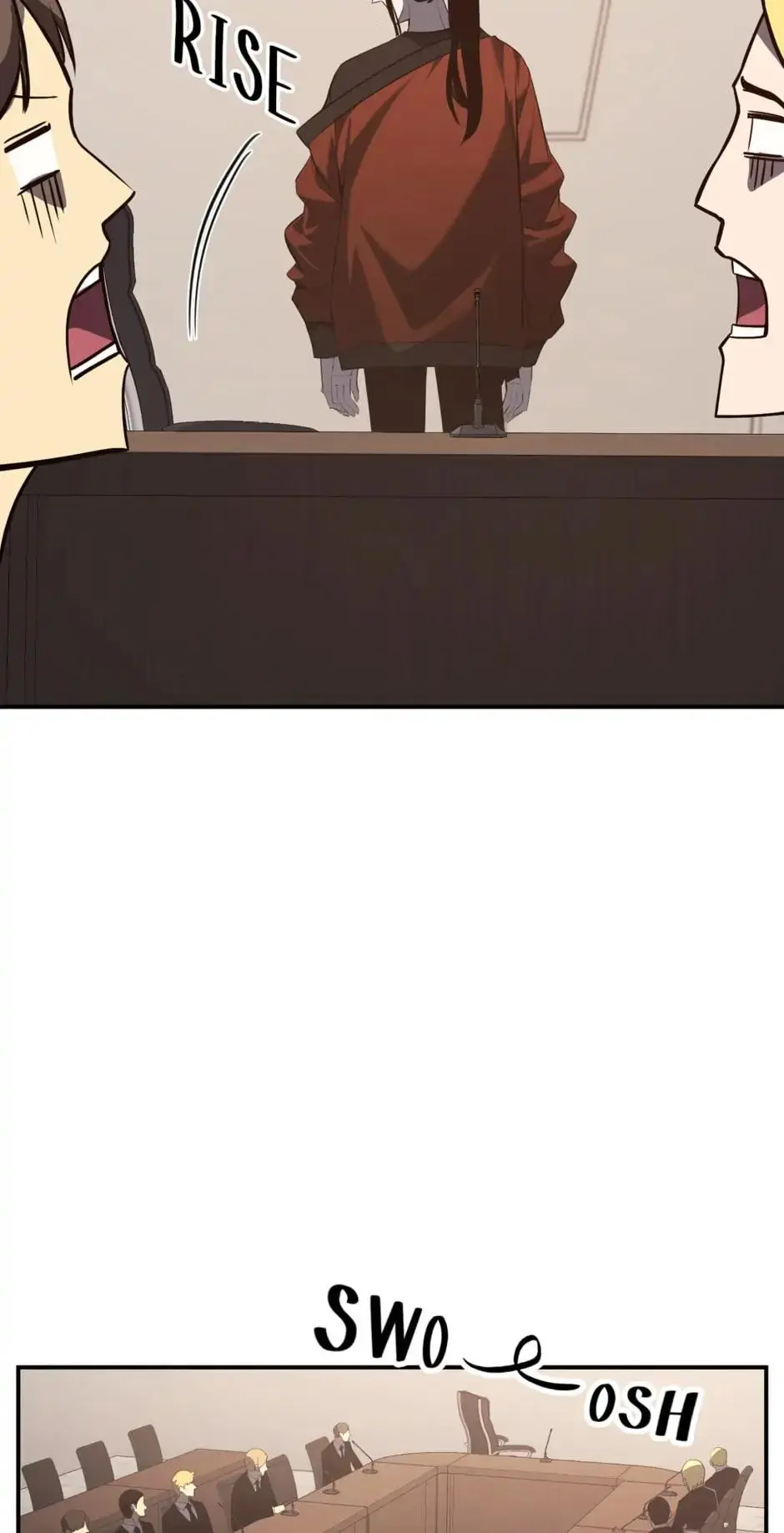 The Return of the Disaster-Class Hero Chapter 23
