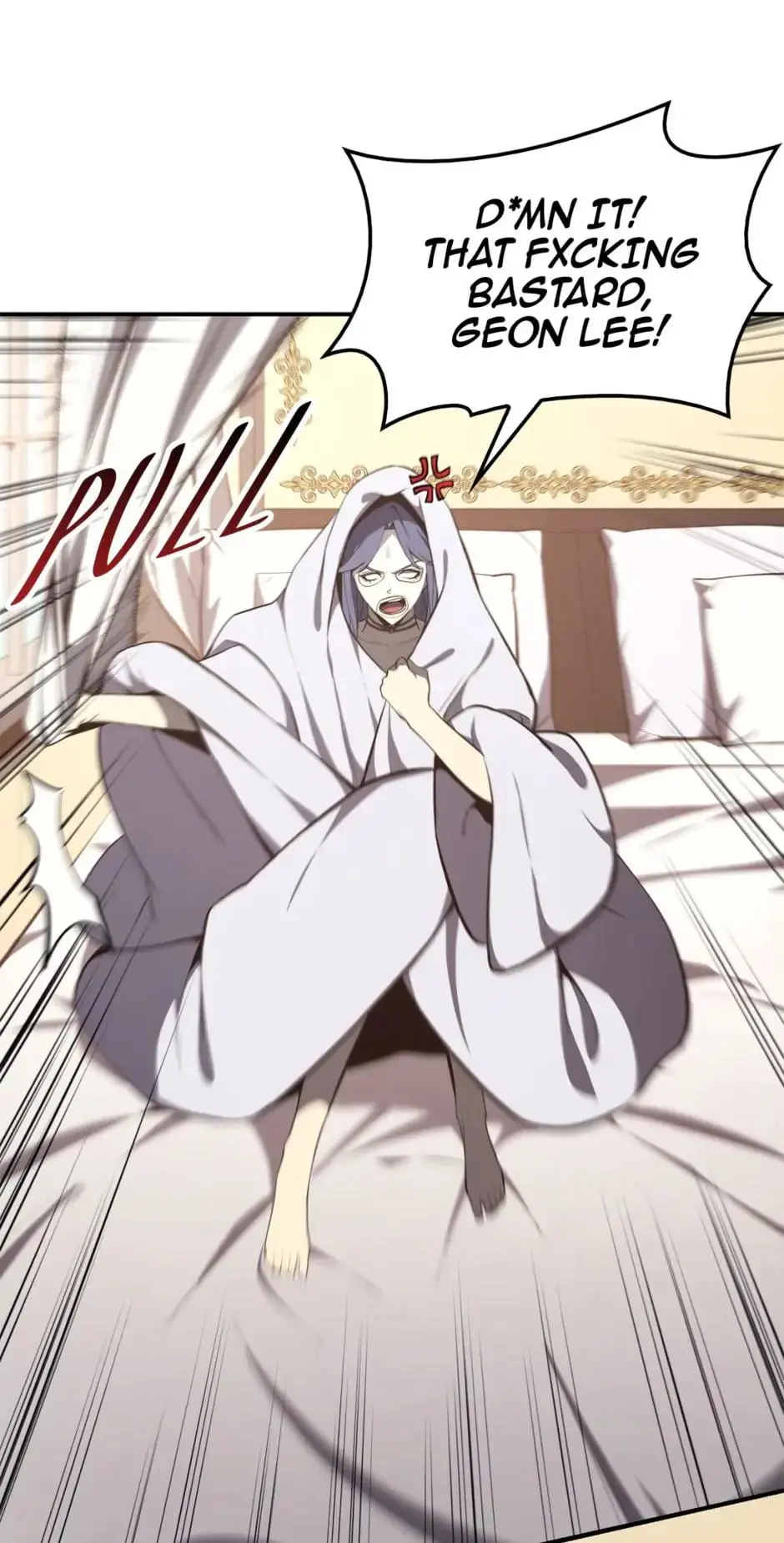 The Return of the Disaster-Class Hero Chapter 23
