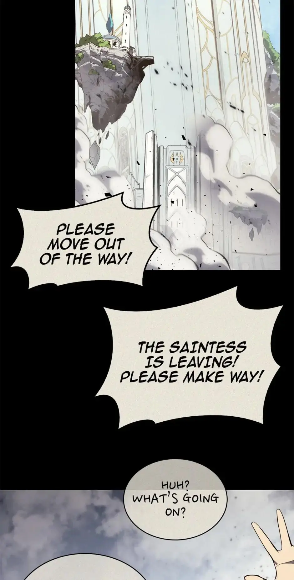 The Return of the Disaster-Class Hero Chapter 23