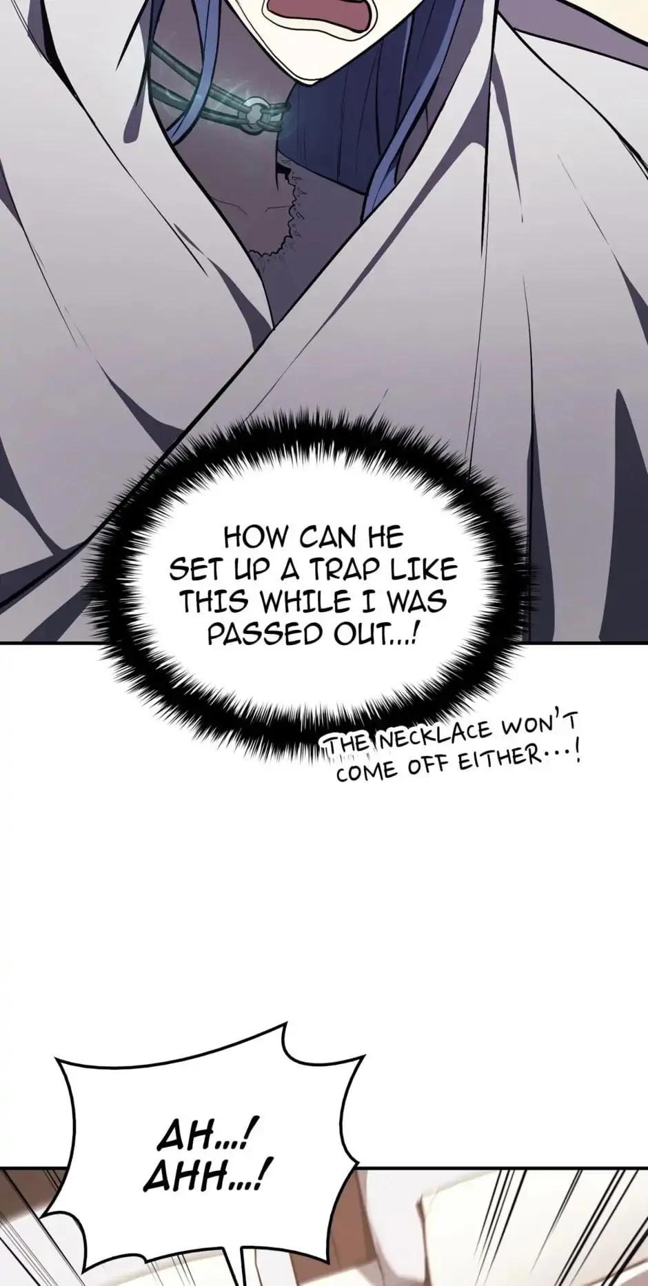 The Return of the Disaster-Class Hero Chapter 23