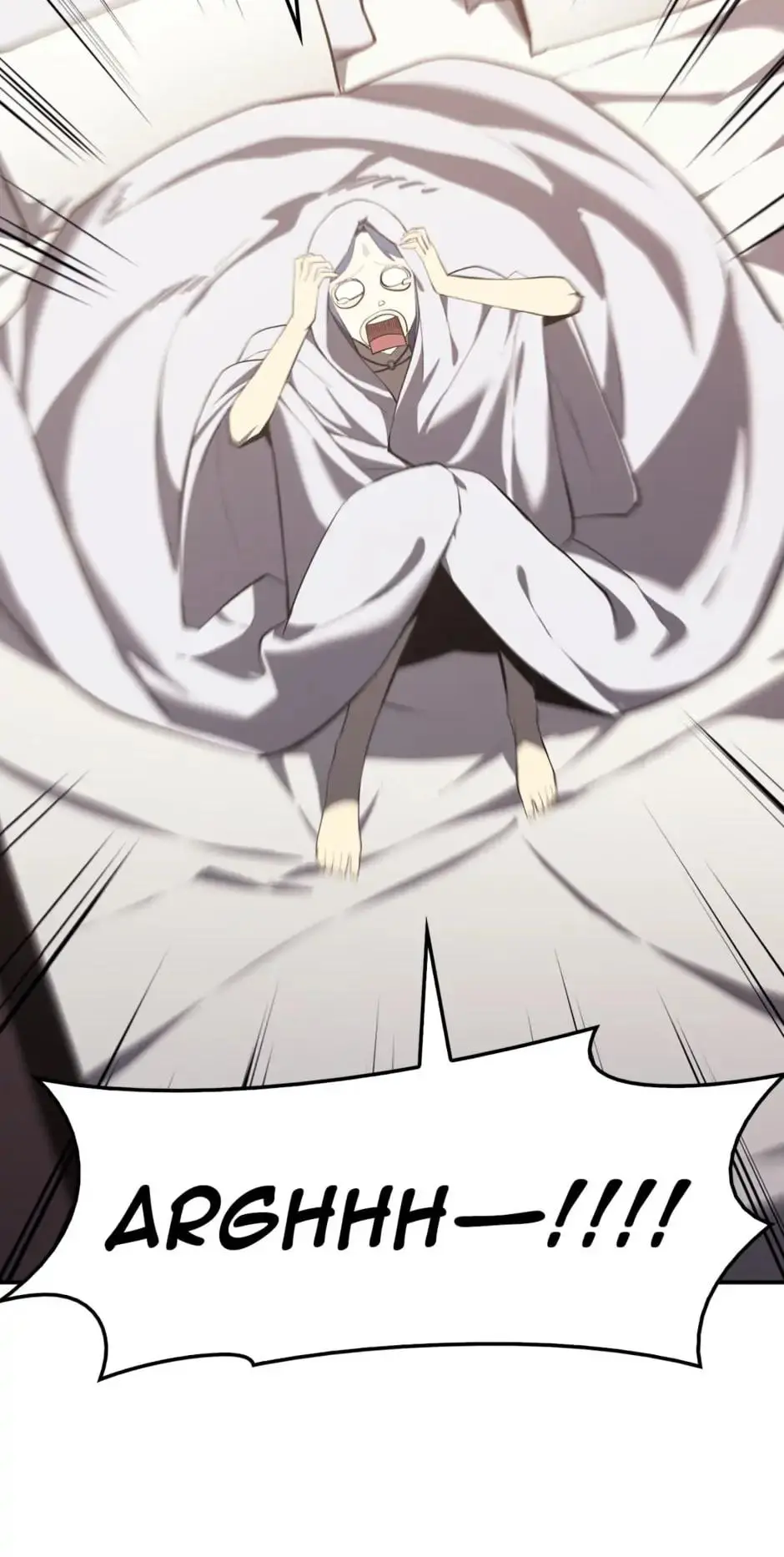 The Return of the Disaster-Class Hero Chapter 23