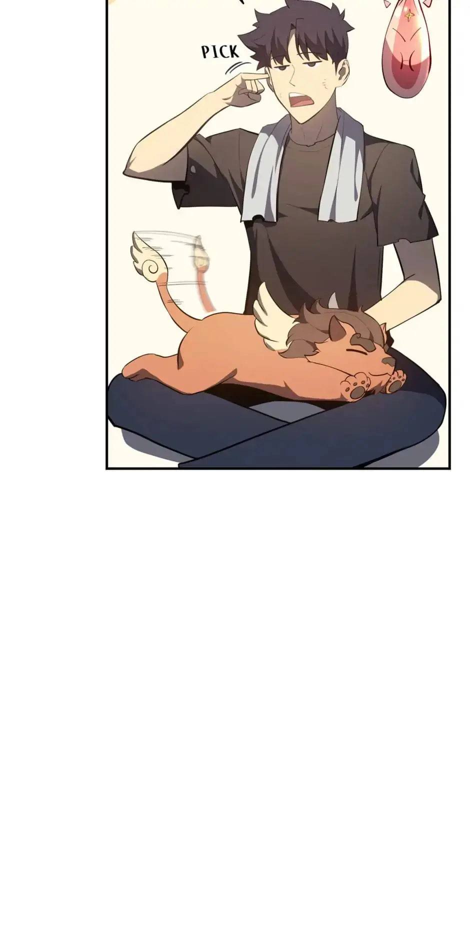 The Return of the Disaster-Class Hero Chapter 23