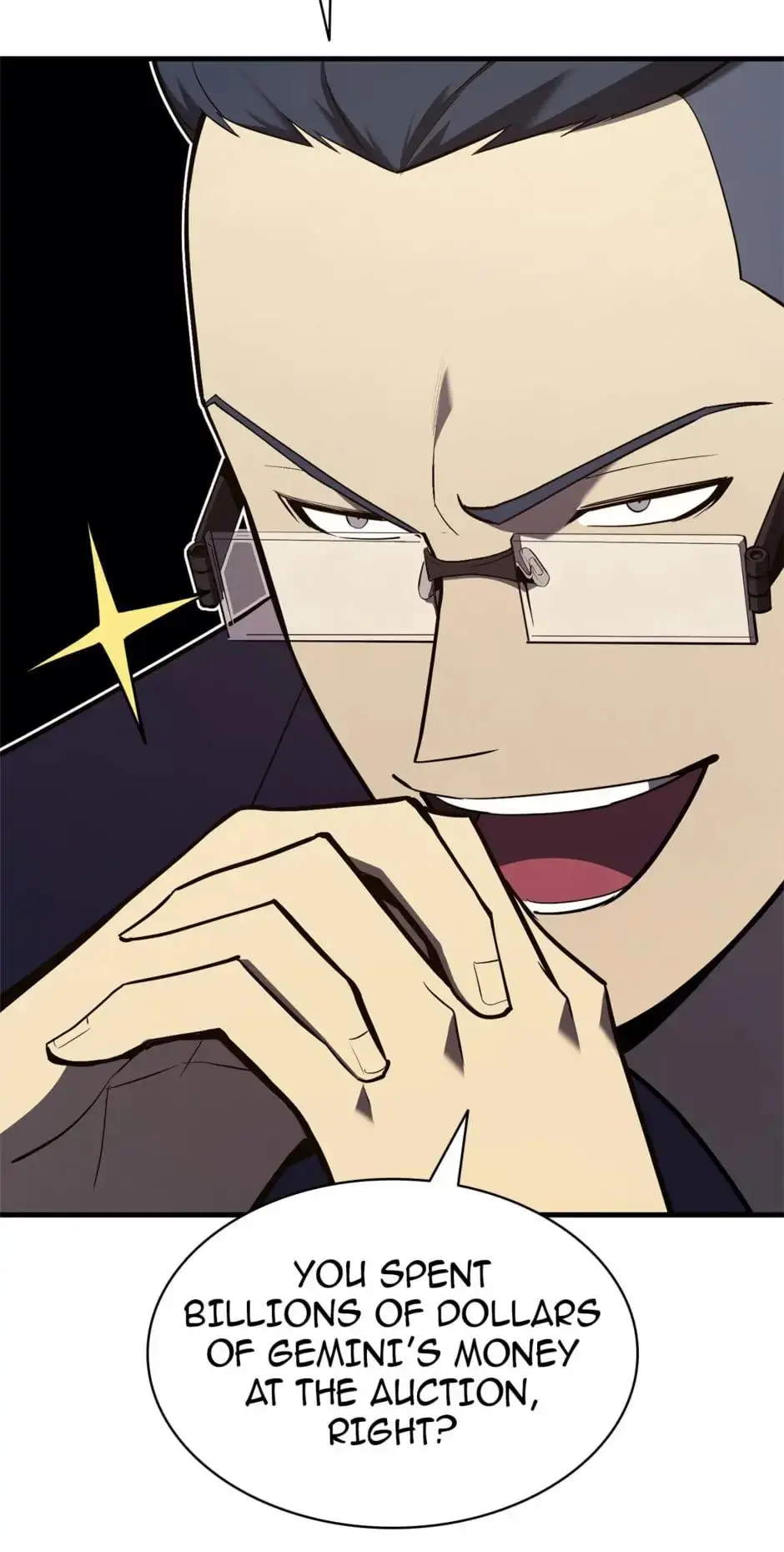 The Return of the Disaster-Class Hero Chapter 24