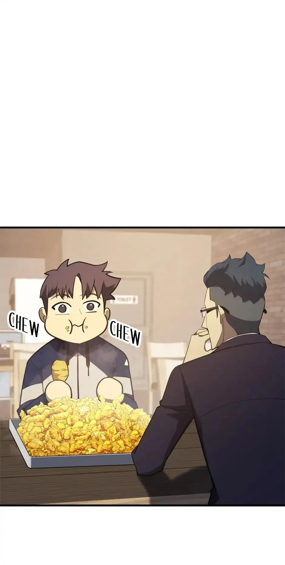 The Return of the Disaster-Class Hero Chapter 24